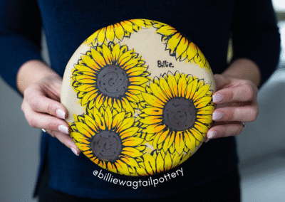 @billiewagtailpottery