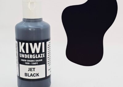 Jet Black