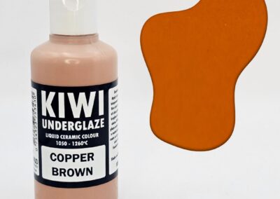 Copper Brown