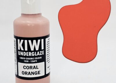 Coral Orange