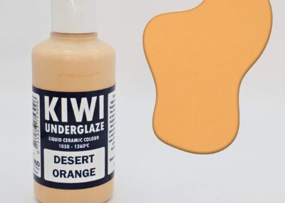 Desert Orange