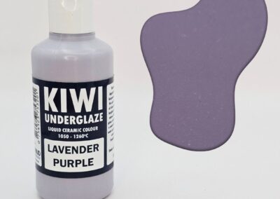 Lavendar Purple