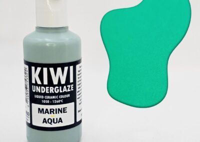 Marine Blue/Green