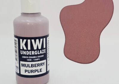 Mulberry Purple