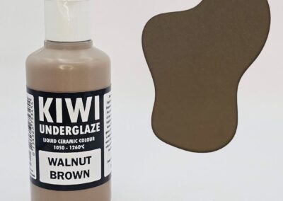 Walnut Brown